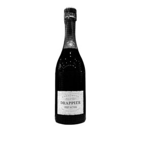 champagne drappier brut nature