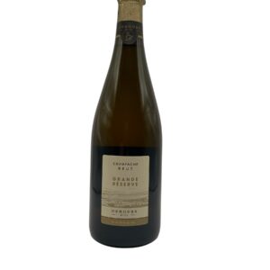 champagne grande reserve dehours